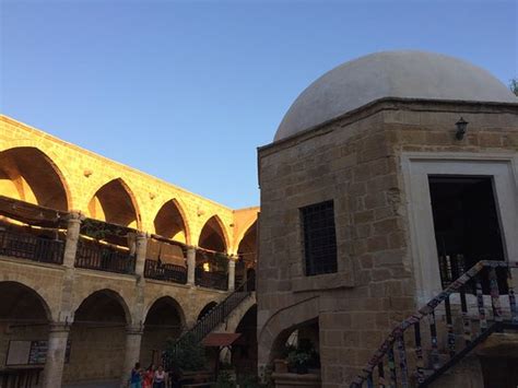 6 things to know before you visit Nicosia, Cyprus.